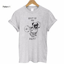 Load image into Gallery viewer, Cute Puppy T-Shirt