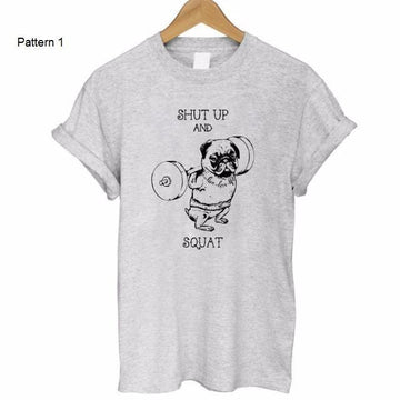 Cute Puppy T-Shirt