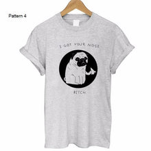 Load image into Gallery viewer, Cute Puppy T-Shirt