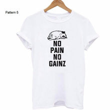 Load image into Gallery viewer, Cute Puppy T-Shirt