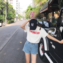 Load image into Gallery viewer, Day Dream Tee
