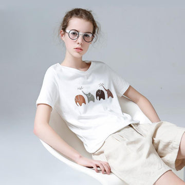 Elephant T-Shirt