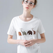 Load image into Gallery viewer, Elephant T-Shirt