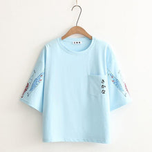 Load image into Gallery viewer, FISH T-Shirt