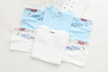 Load image into Gallery viewer, FISH T-Shirt
