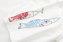 Load image into Gallery viewer, FISH T-Shirt