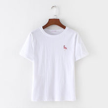 Load image into Gallery viewer, Flamingo T-Shirt