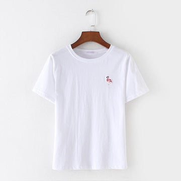 Flamingo T-Shirt