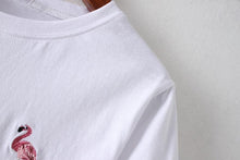 Load image into Gallery viewer, Flamingo T-Shirt