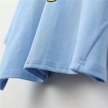 Load image into Gallery viewer, Floral Crop T-Shirt