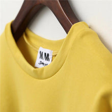 Load image into Gallery viewer, Floral Crop T-Shirt