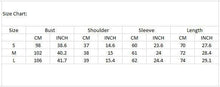 Load image into Gallery viewer, chart