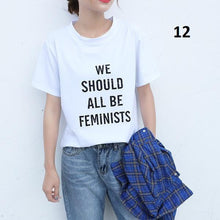 Load image into Gallery viewer, GIRL T-Shirt