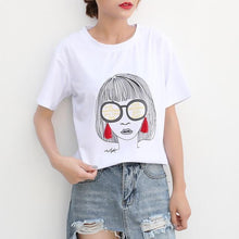 Load image into Gallery viewer, GIRL T-Shirt