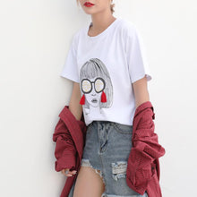 Load image into Gallery viewer, GIRL T-Shirt