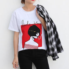 Load image into Gallery viewer, GIRL T-Shirt