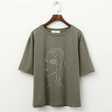 Load image into Gallery viewer, GIRL T-Shirt