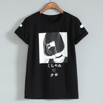 GIRL T-Shirt