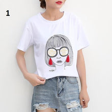 Load image into Gallery viewer, GIRL T-Shirt