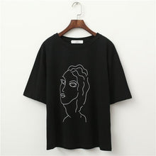 Load image into Gallery viewer, GIRL T-Shirt