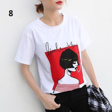 Load image into Gallery viewer, GIRL T-Shirt