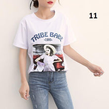 Load image into Gallery viewer, GIRL T-Shirt