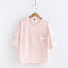 Load image into Gallery viewer, Half Sleeve T-Shirt