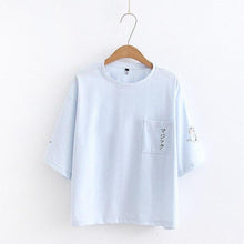 Load image into Gallery viewer, Half Sleeve T-Shirt