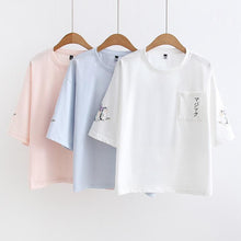 Load image into Gallery viewer, Half Sleeve T-Shirt