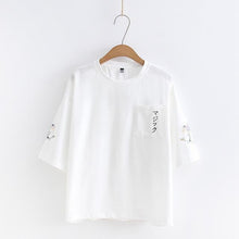 Load image into Gallery viewer, Half Sleeve T-Shirt