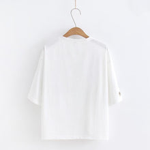 Load image into Gallery viewer, Half Sleeve T-Shirt