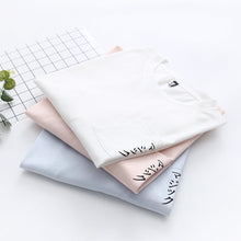 Load image into Gallery viewer, Half Sleeve T-Shirt
