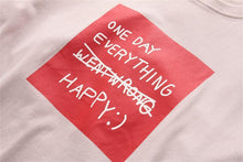 Load image into Gallery viewer, HAPPY T-Shirt