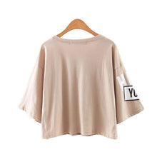 Load image into Gallery viewer, &#39;HEY YOU&#39; 3/4 Sleeve T-Shirt