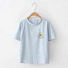 Load image into Gallery viewer, &#39;I am Avocado&#39; T-Shirt
