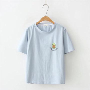 'I am Avocado' T-Shirt