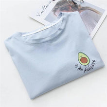 Load image into Gallery viewer, &#39;I am Avocado&#39; T-Shirt