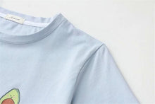 Load image into Gallery viewer, &#39;I am Avocado&#39; T-Shirt
