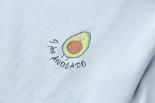 Load image into Gallery viewer, &#39;I am Avocado&#39; T-Shirt