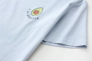 'I am Avocado' T-Shirt