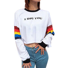 Load image into Gallery viewer, &#39;I DIG YOU&#39; Sweatshirt
