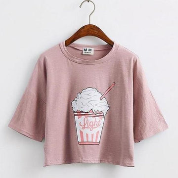 Ice Cream T-Shirt