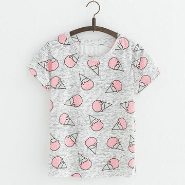 Ice Cream T-Shirt