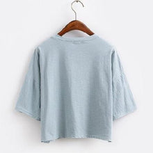 Load image into Gallery viewer, Ice Cream T-Shirt