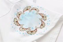 Load image into Gallery viewer, Lace-Up T-Shirt
