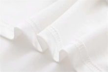 Load image into Gallery viewer, Lace-Up T-Shirt