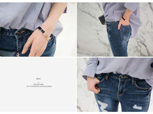 Load image into Gallery viewer, Long Batwing Sleeve T-Shirt (5 Colors)