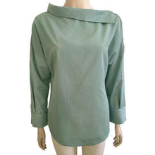 Load image into Gallery viewer, Long Batwing Sleeve T-Shirt (5 Colors)