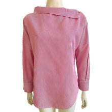 Load image into Gallery viewer, Long Batwing Sleeve T-Shirt (5 Colors)