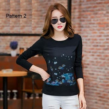 Load image into Gallery viewer, Long Sleeve Shirt